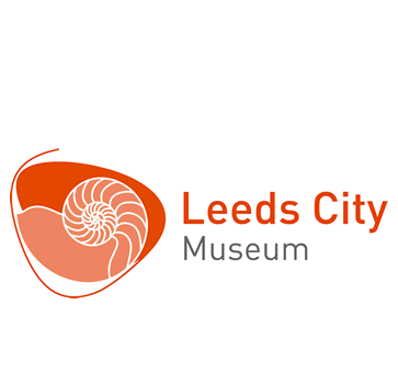 image of leeds city museum logo