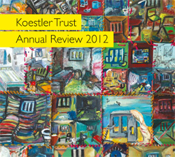 Koestler Annual Review
